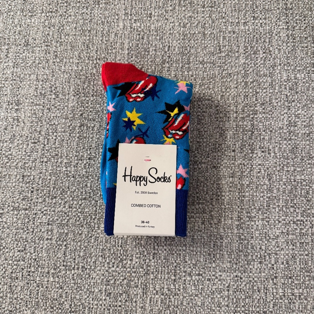 Happy Socks